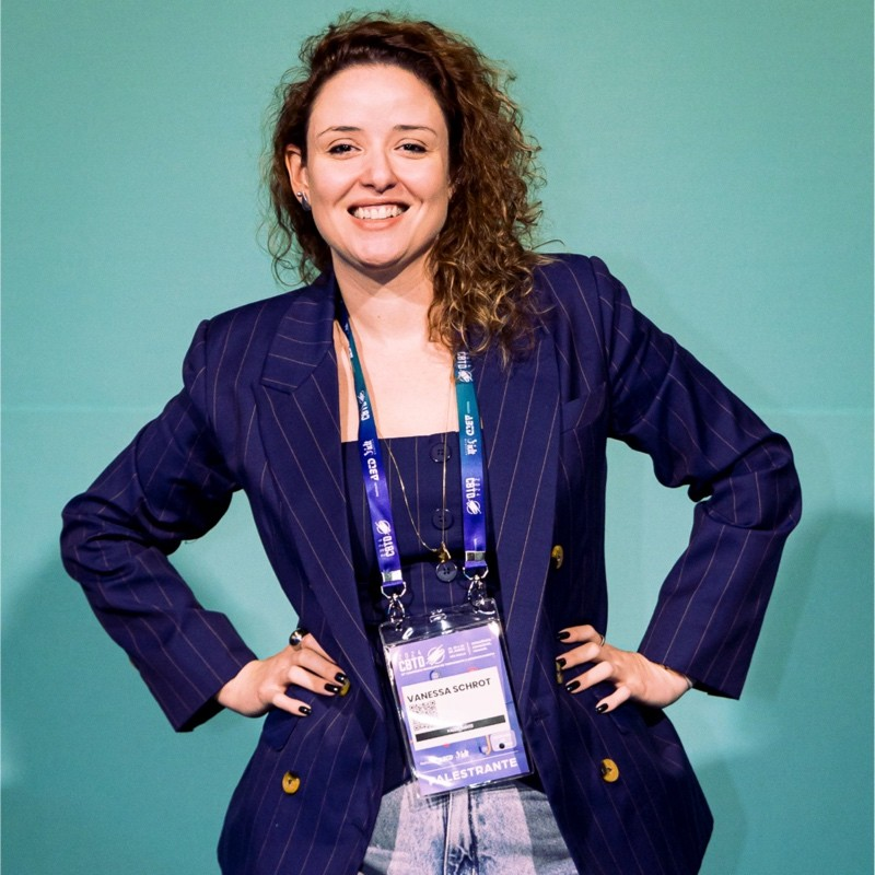 Vanessa Schrot